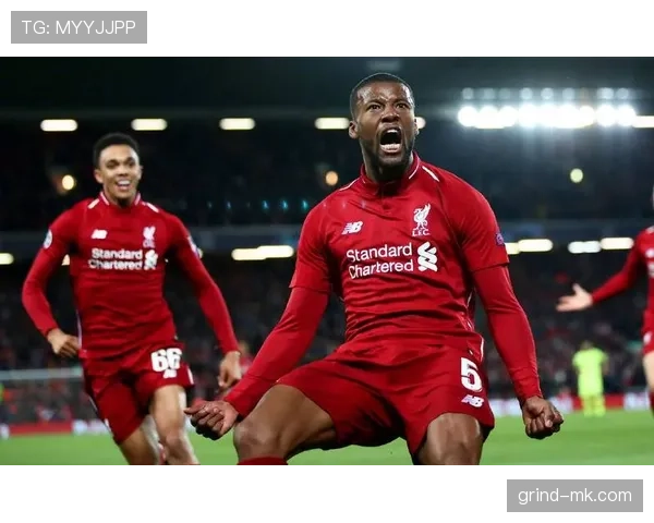 利物浦英超首战表现亮眼，状态回升成焦点