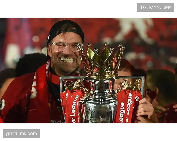 克洛普进攻哲学再进化，利物浦新赛季火力全开打造无敌锋线