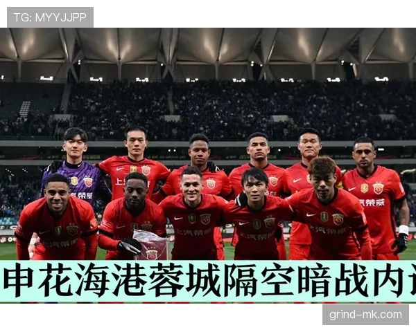 中超顶级对话：争冠集团竞争白热化，攻防表现持续提升