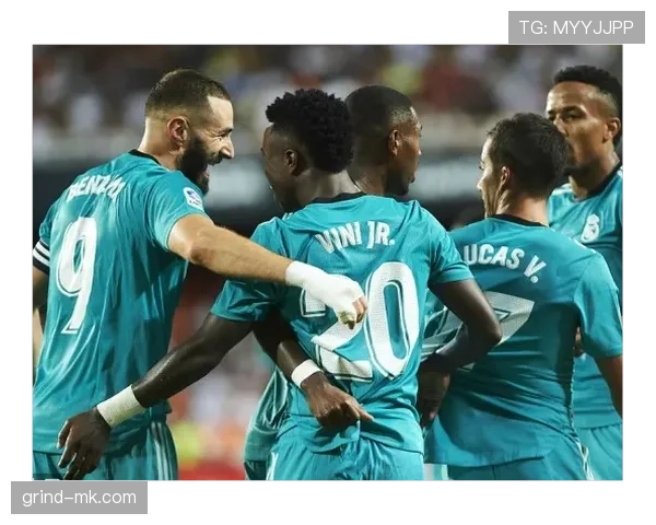 内马尔与维尼修斯合作表现稳健，进攻端持续提升