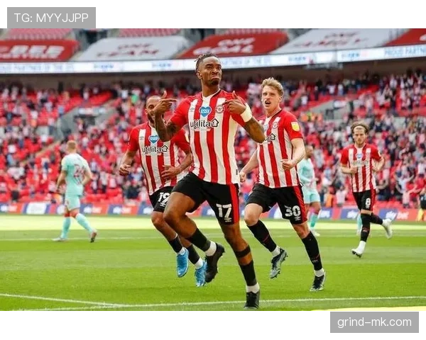 南安普顿进攻创造