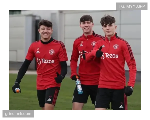 加纳乔：青训天才到主力竞争者的进化解析