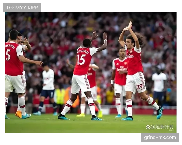 关键战表现波动：阿森纳的问题在哪里？