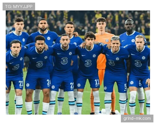 切尔西进攻体系推进顺畅但终结能力不足,当前阶段对争冠形势形成制约 切尔西进攻体系推进顺畅但终结能力不足,当前阶段对争冠形势形成制约