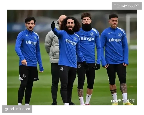 切尔西核心球员确立问题仍存，球队赛季稳定性面临考验